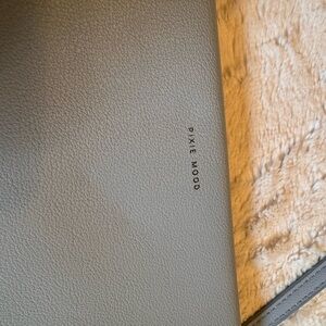 Pixie Mood Stylish Light Blue Bag